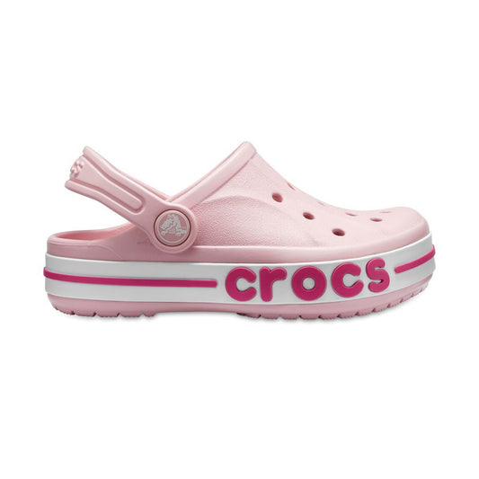 Crocs Kid's Bayaband Clog