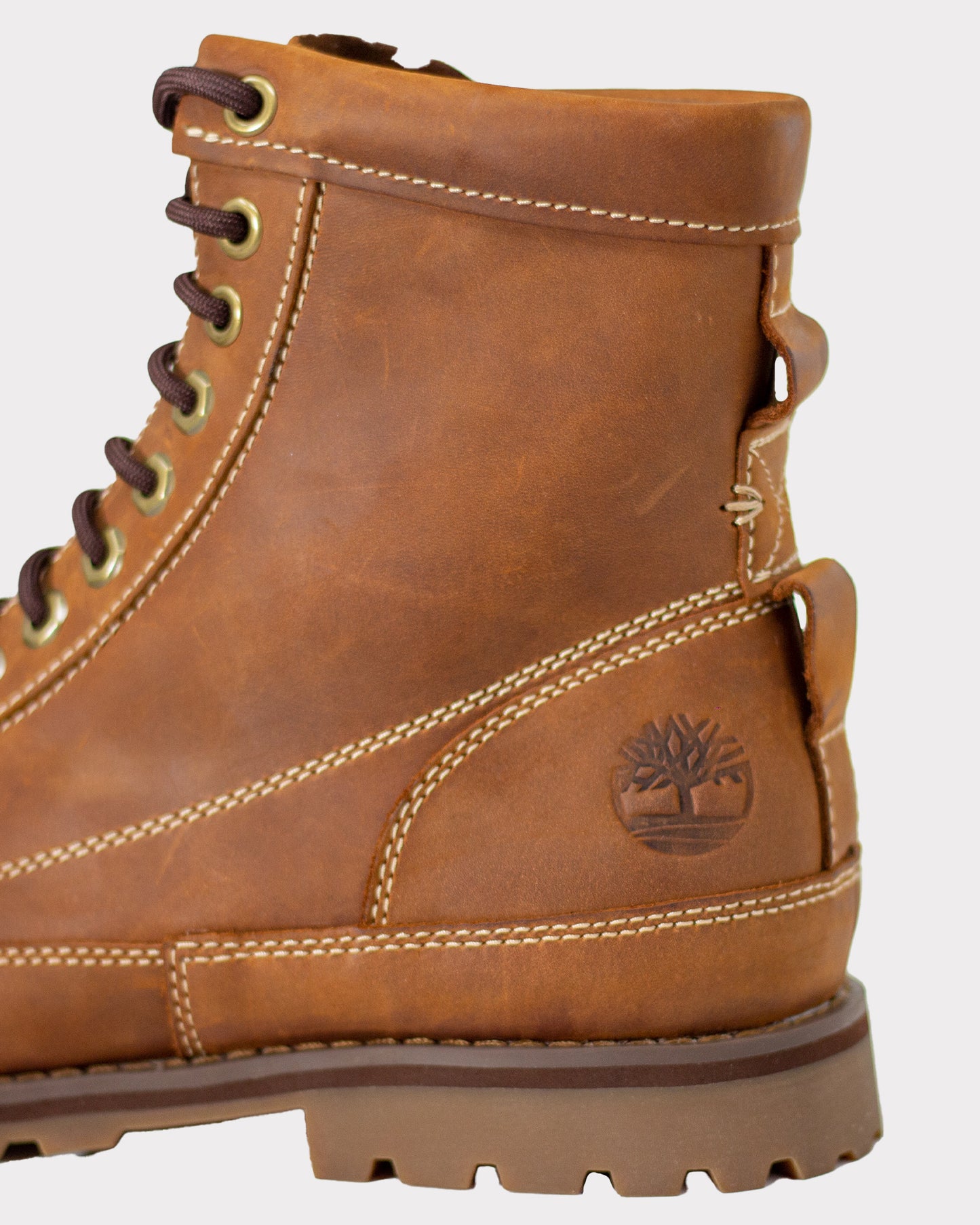  Timberland Originals 