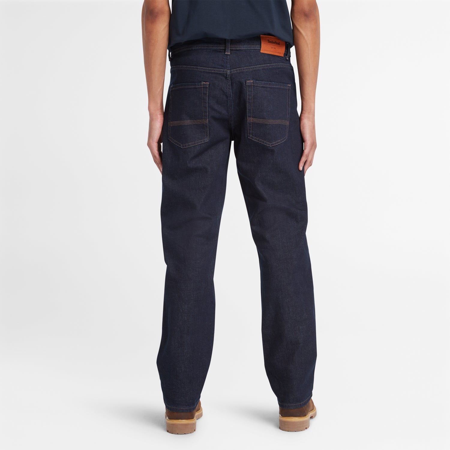 TIMBERLAND Pantalón Jean