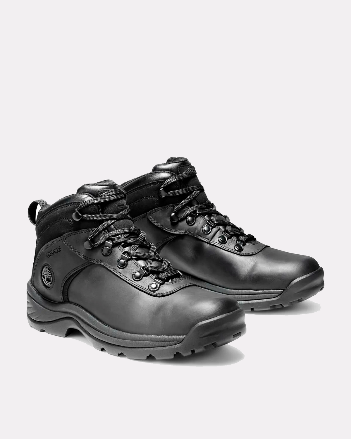 TIMBERLAND FLUME BLACK
