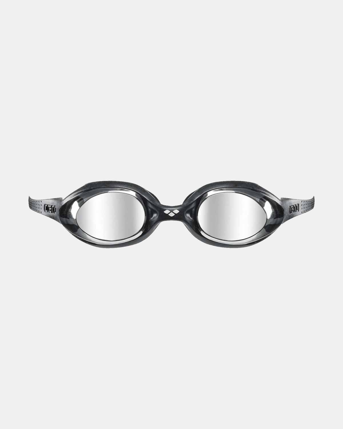 ARENA LENTE P/NIÑO SPIDER JR MIRROR