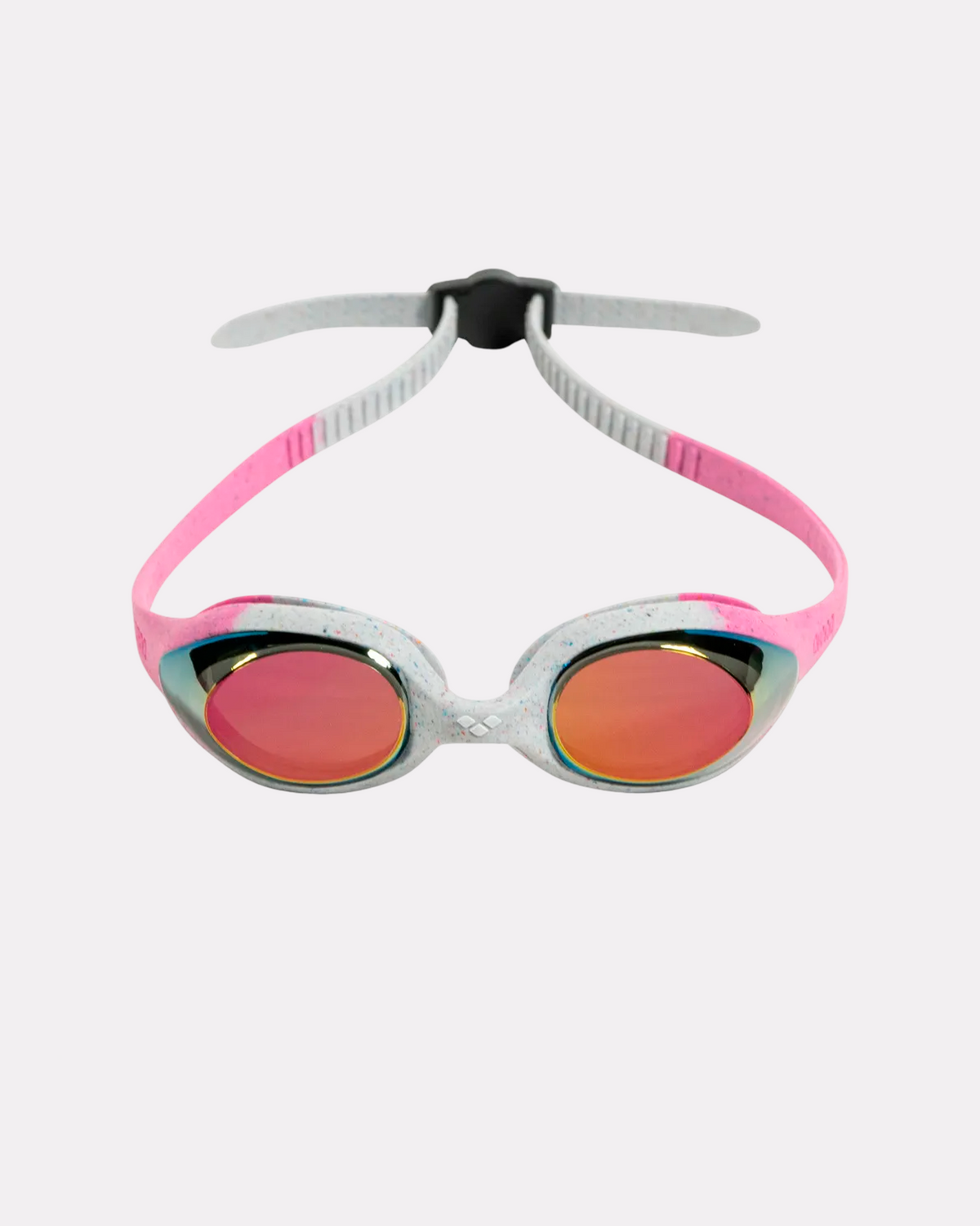 ARENA LENTE P/NIÑO SPIDER JR MIRROR