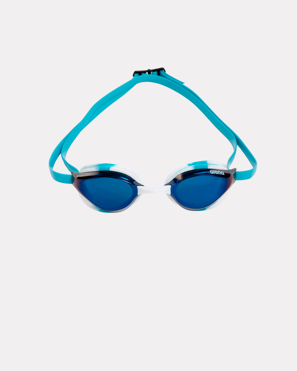 ARENA LENTE NATACION PYTHON MIRROR BLUE