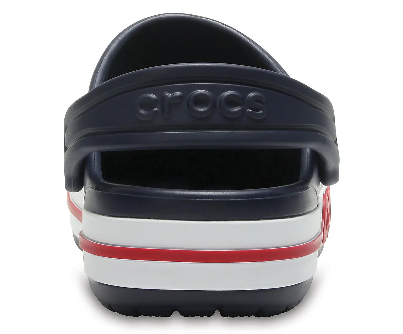 Crocs Kid's Bayaband Clog