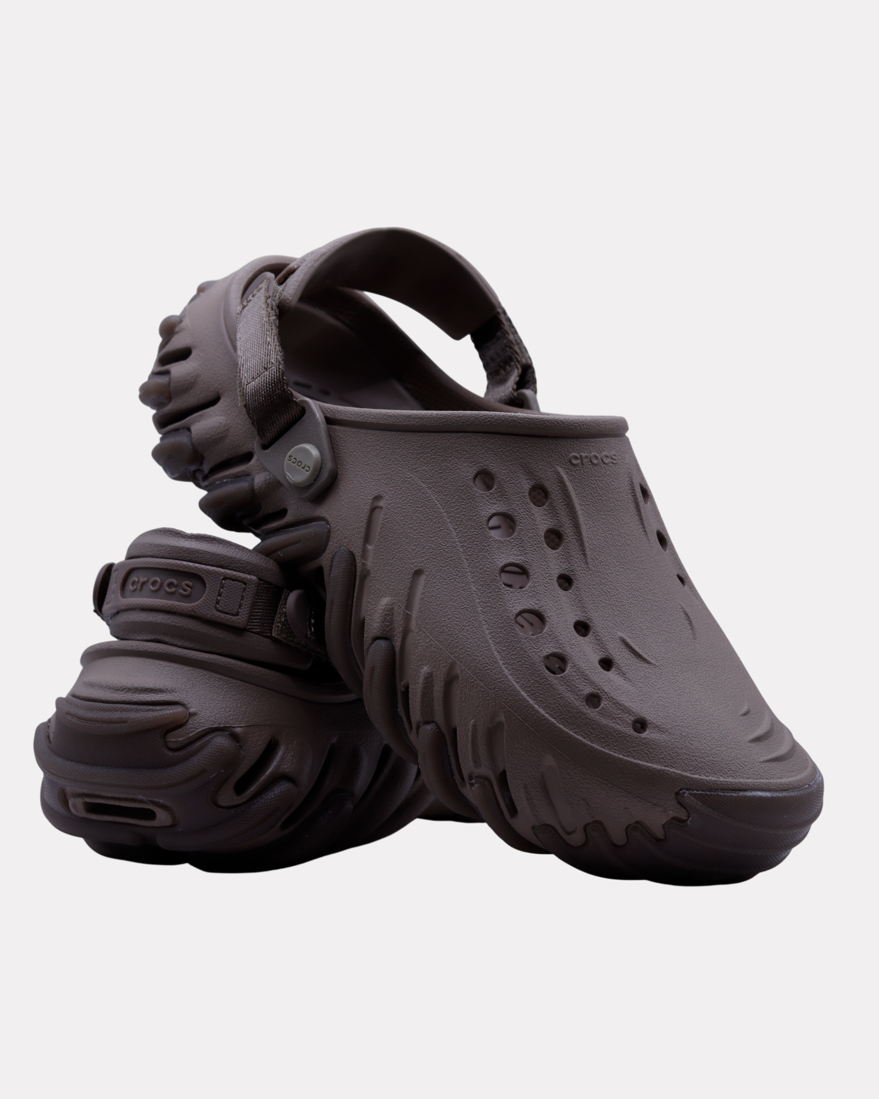Echo Gum RO Clog
