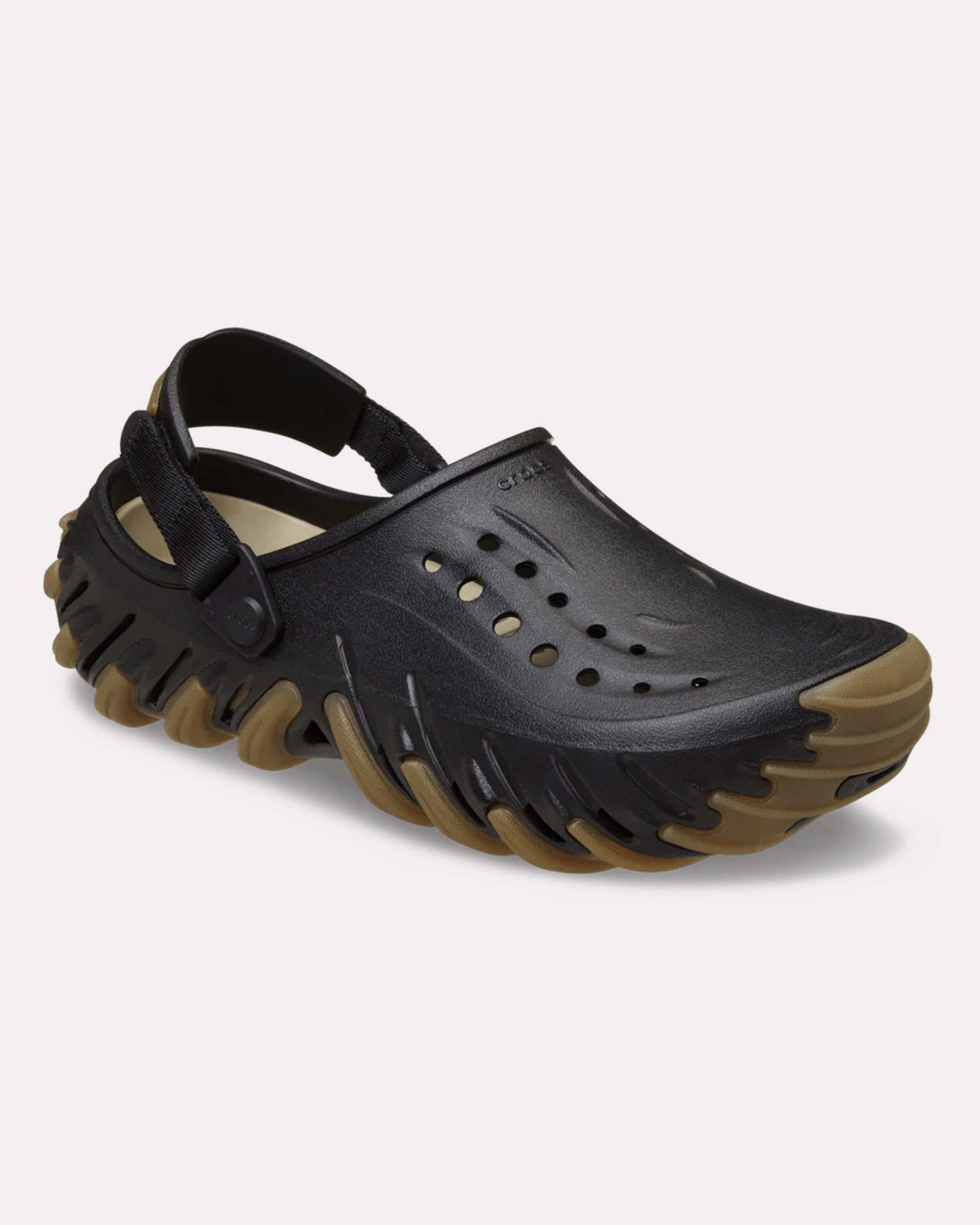 Echo Gum RO Clog