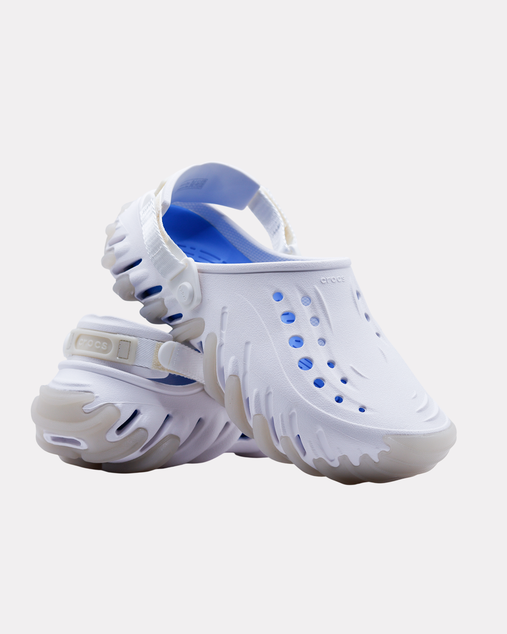 Echo Gum RO Clog