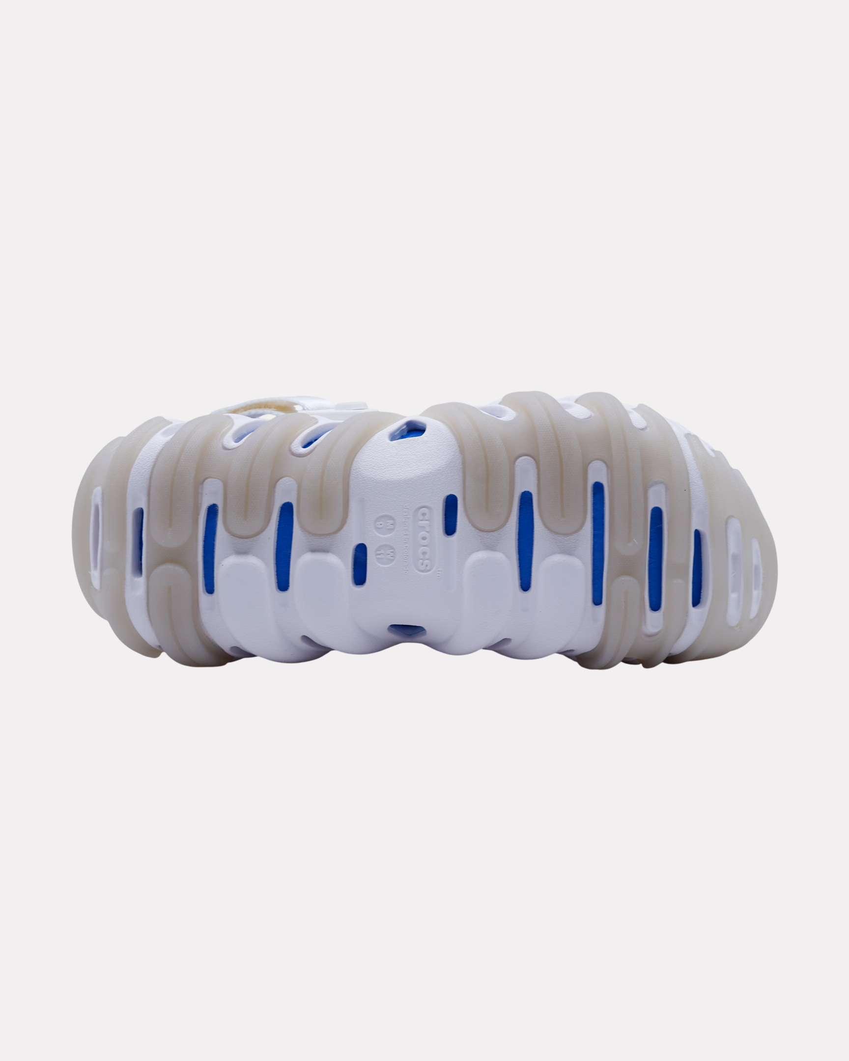 Echo Gum RO Clog