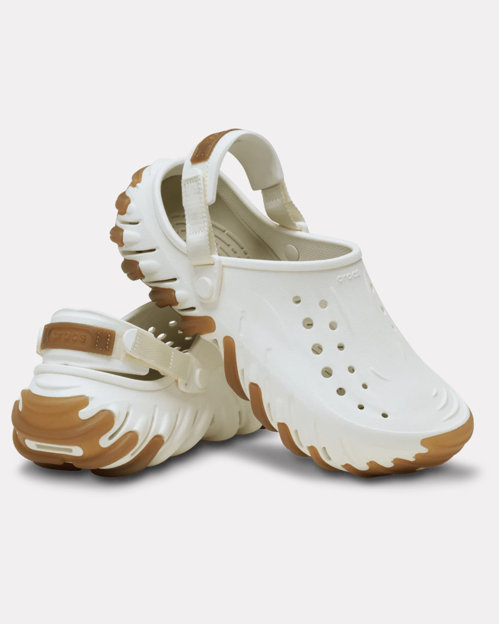 Echo Gum RO Clog