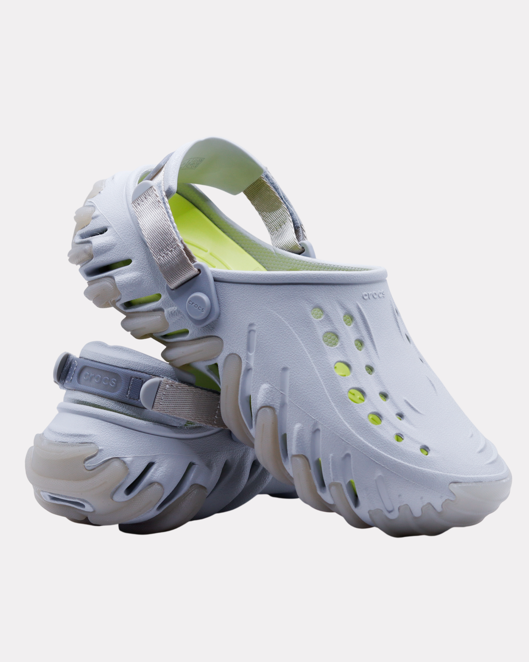 Echo Gum RO Clog