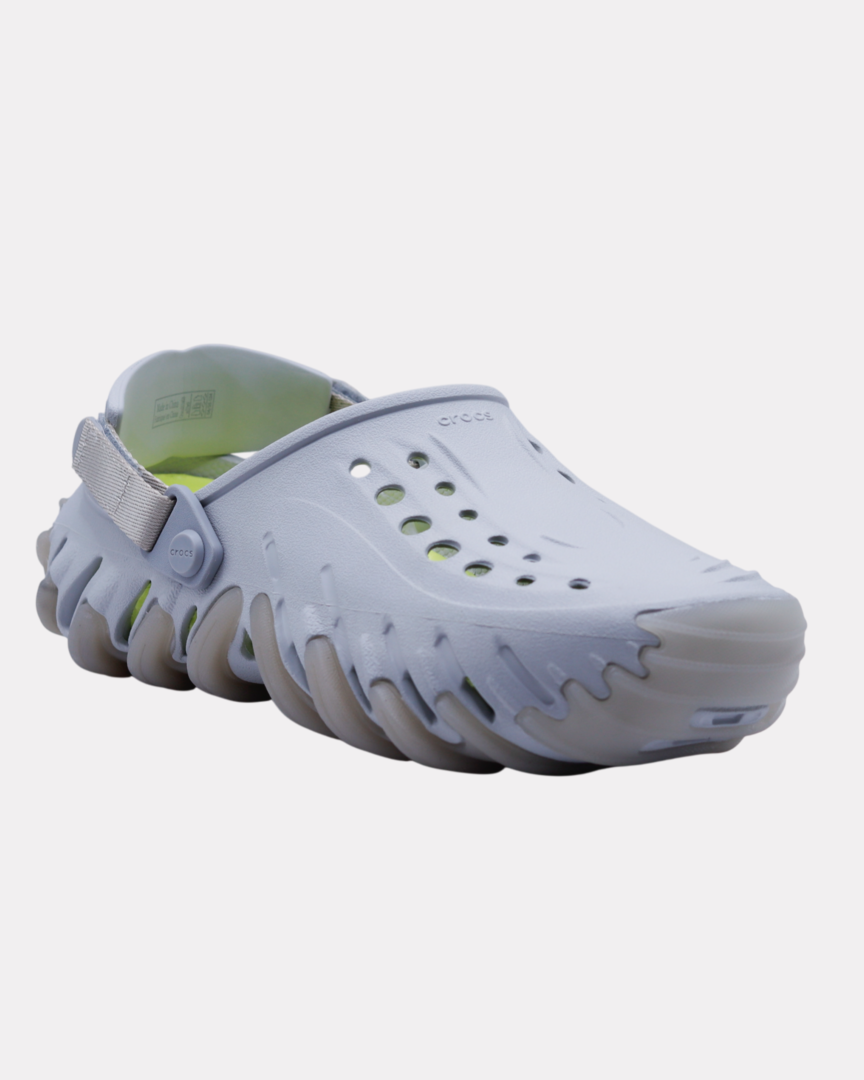 Echo Gum RO Clog
