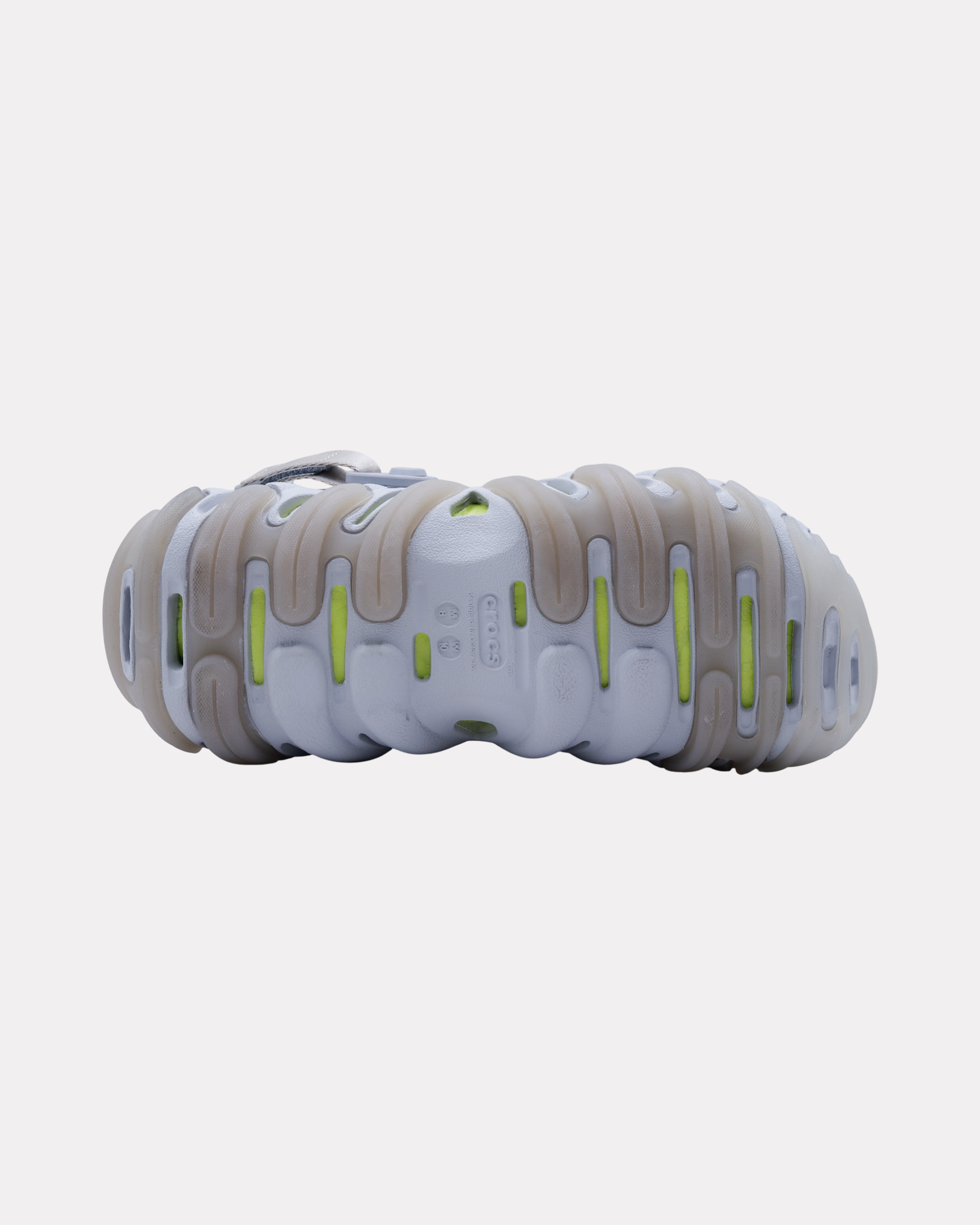 Echo Gum RO Clog