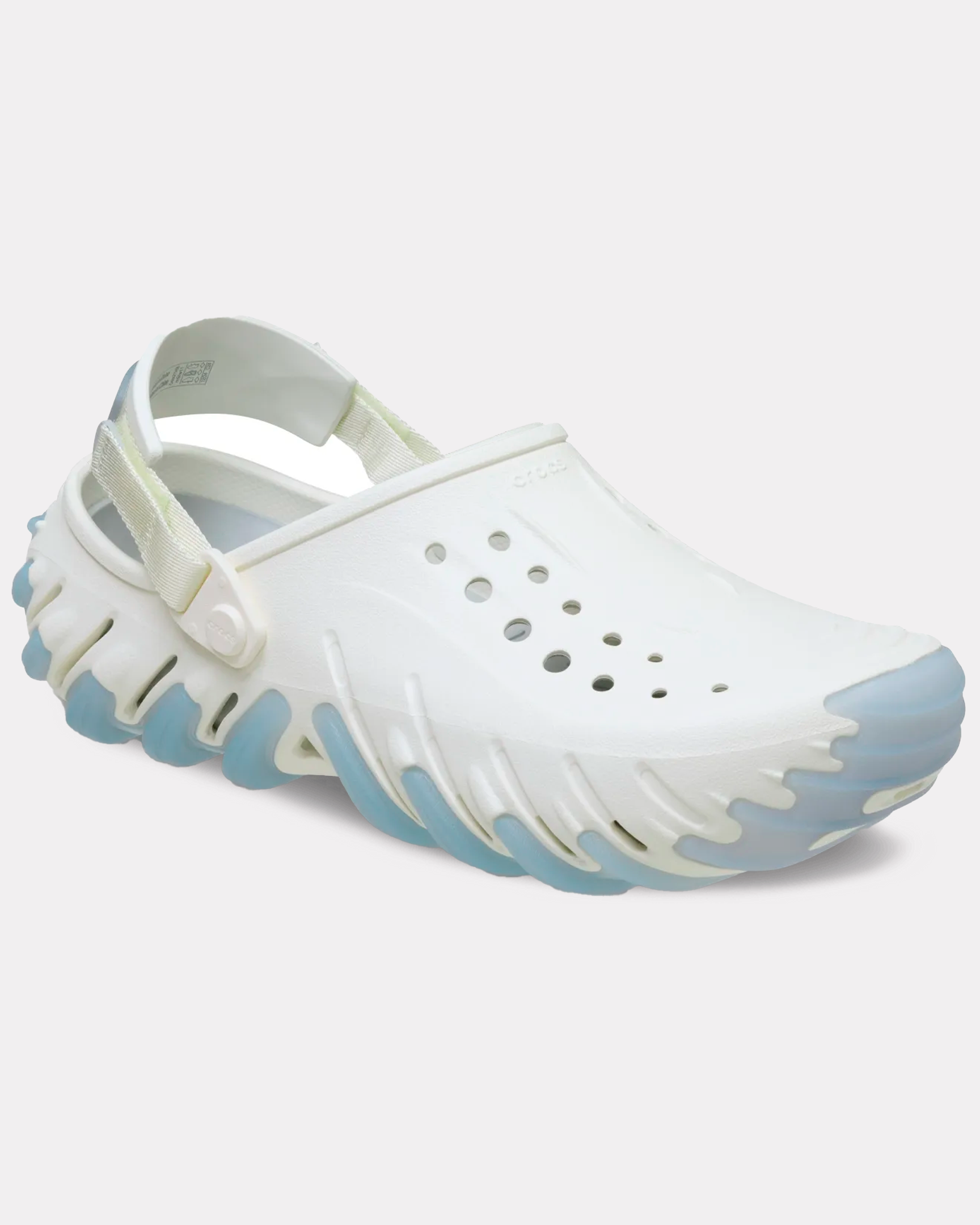 Echo Icy RO Clog