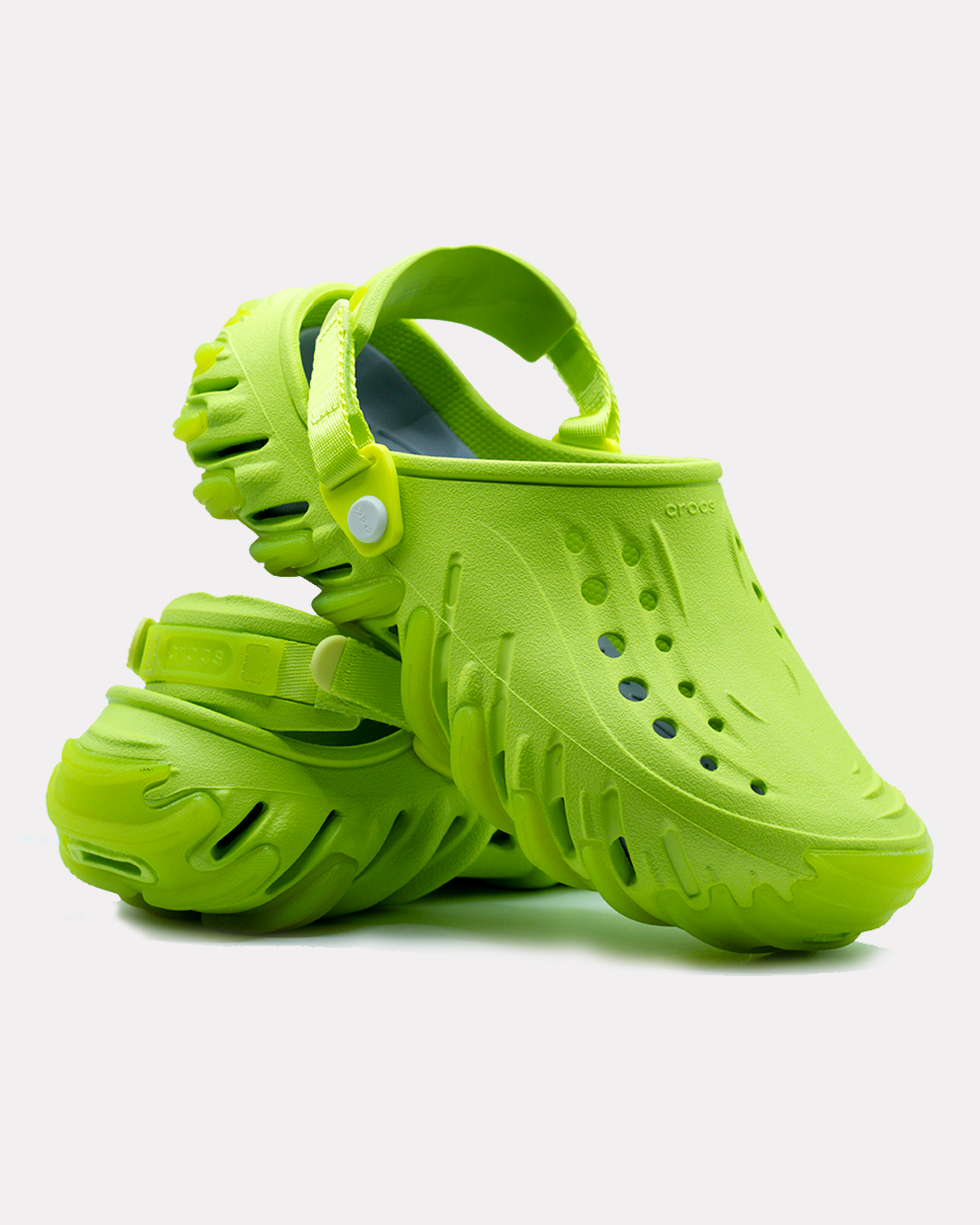 Echo Gum RO Clog