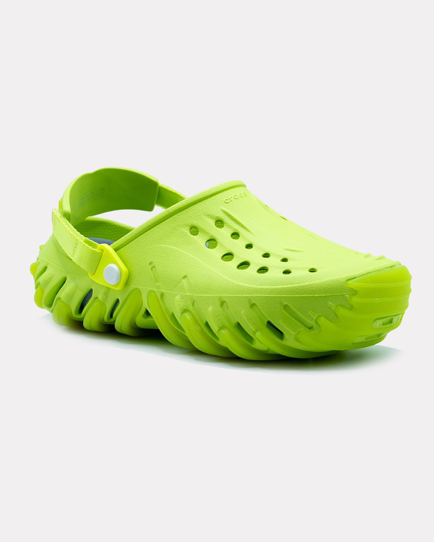 Echo Gum RO Clog