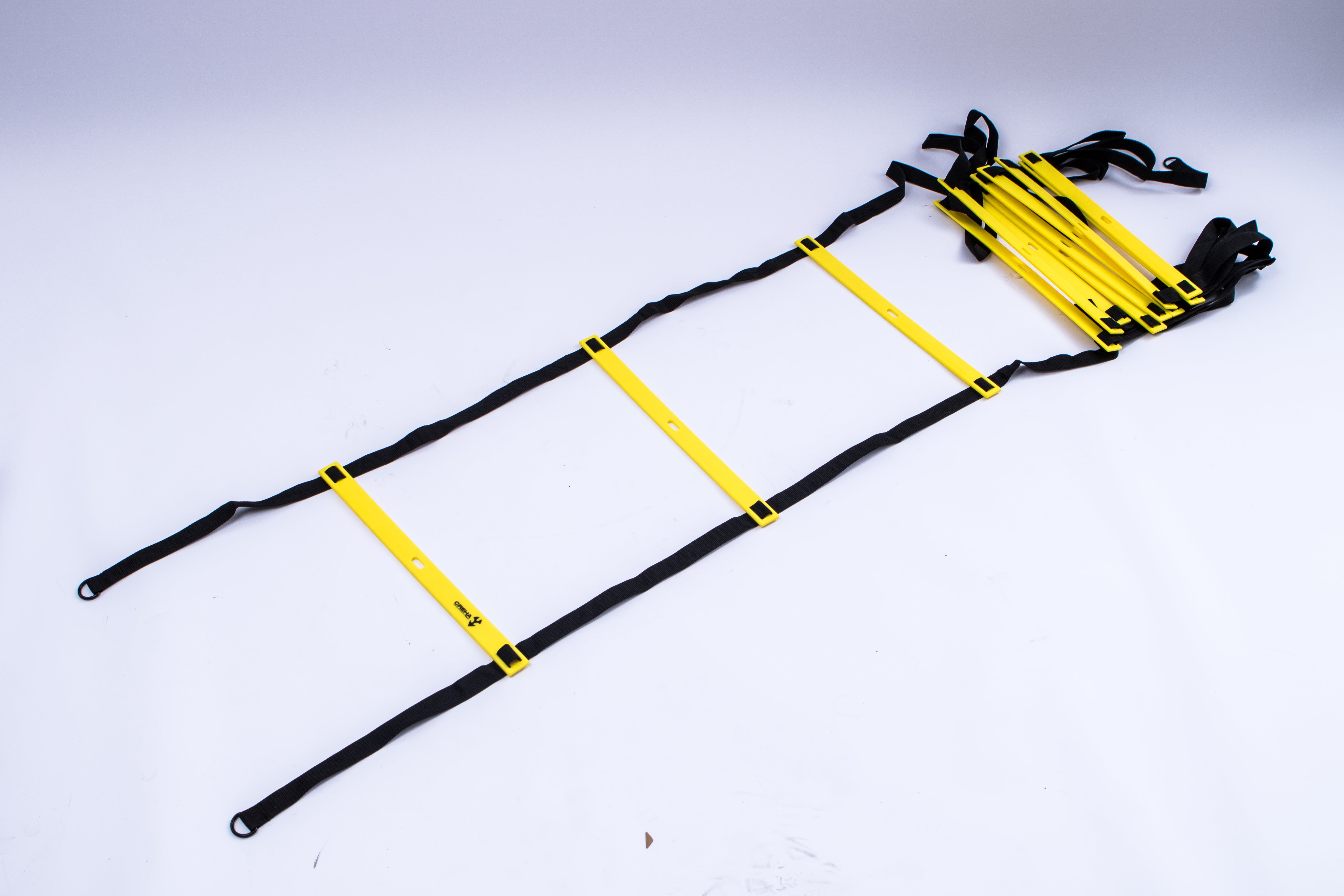 Creha Aliens Escalera de Agilidad