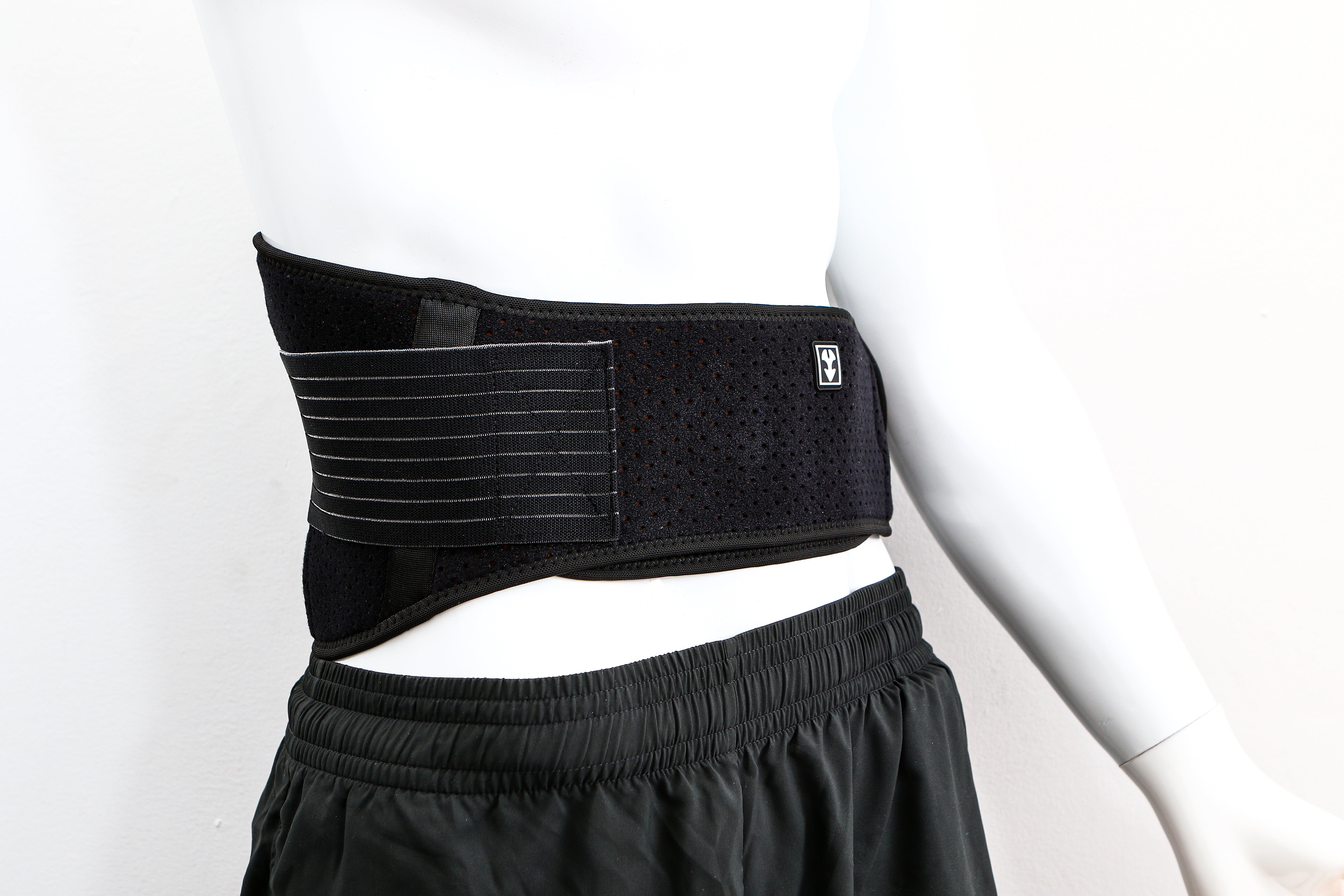 Creha Aliens Soporte de Cintura