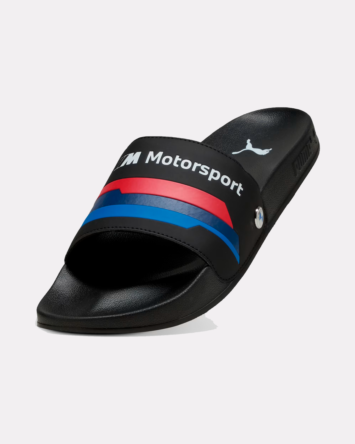 BMW MMS LEADCAT 2.0 BLK/BLU 307015 01