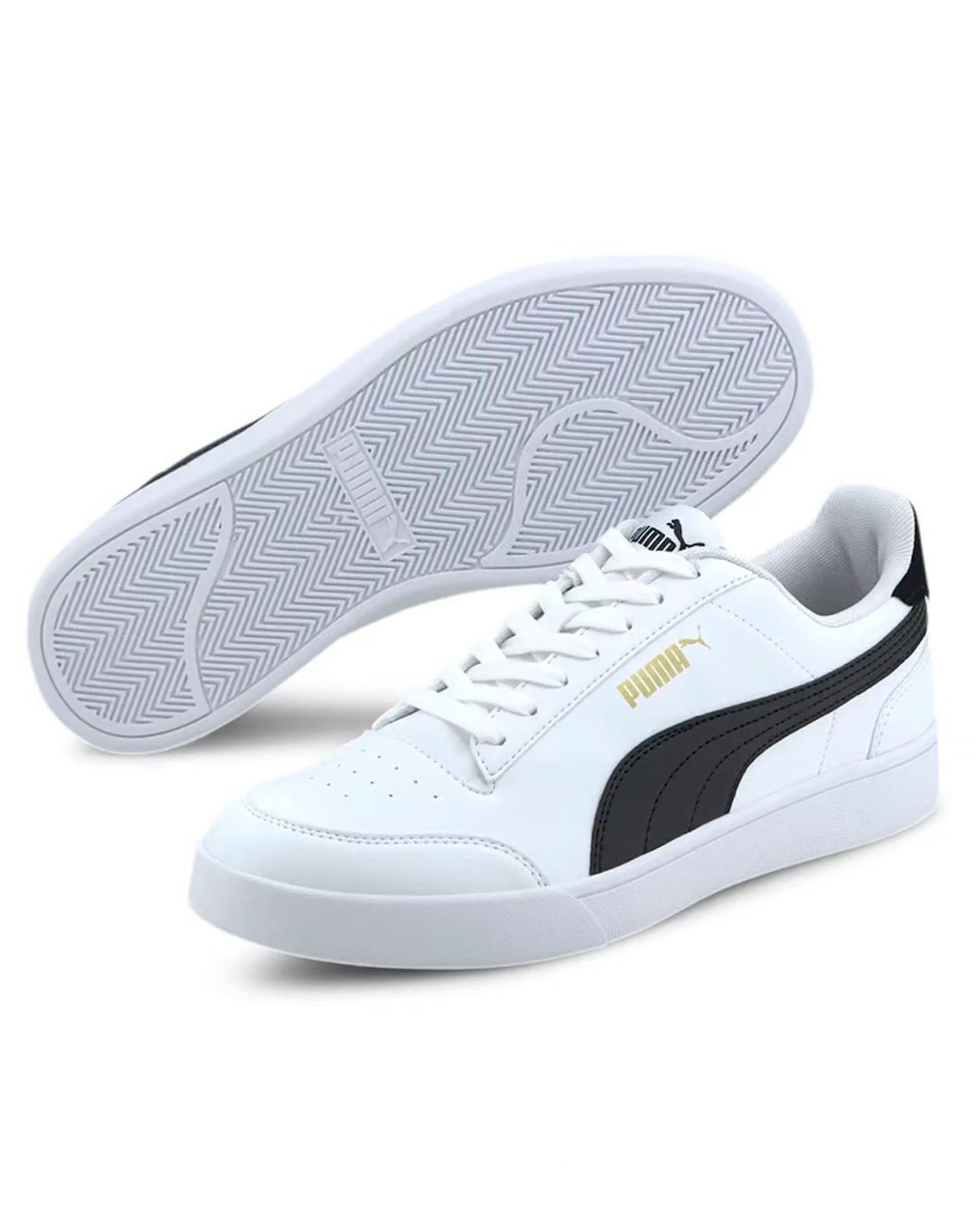 Puma Shuffle
