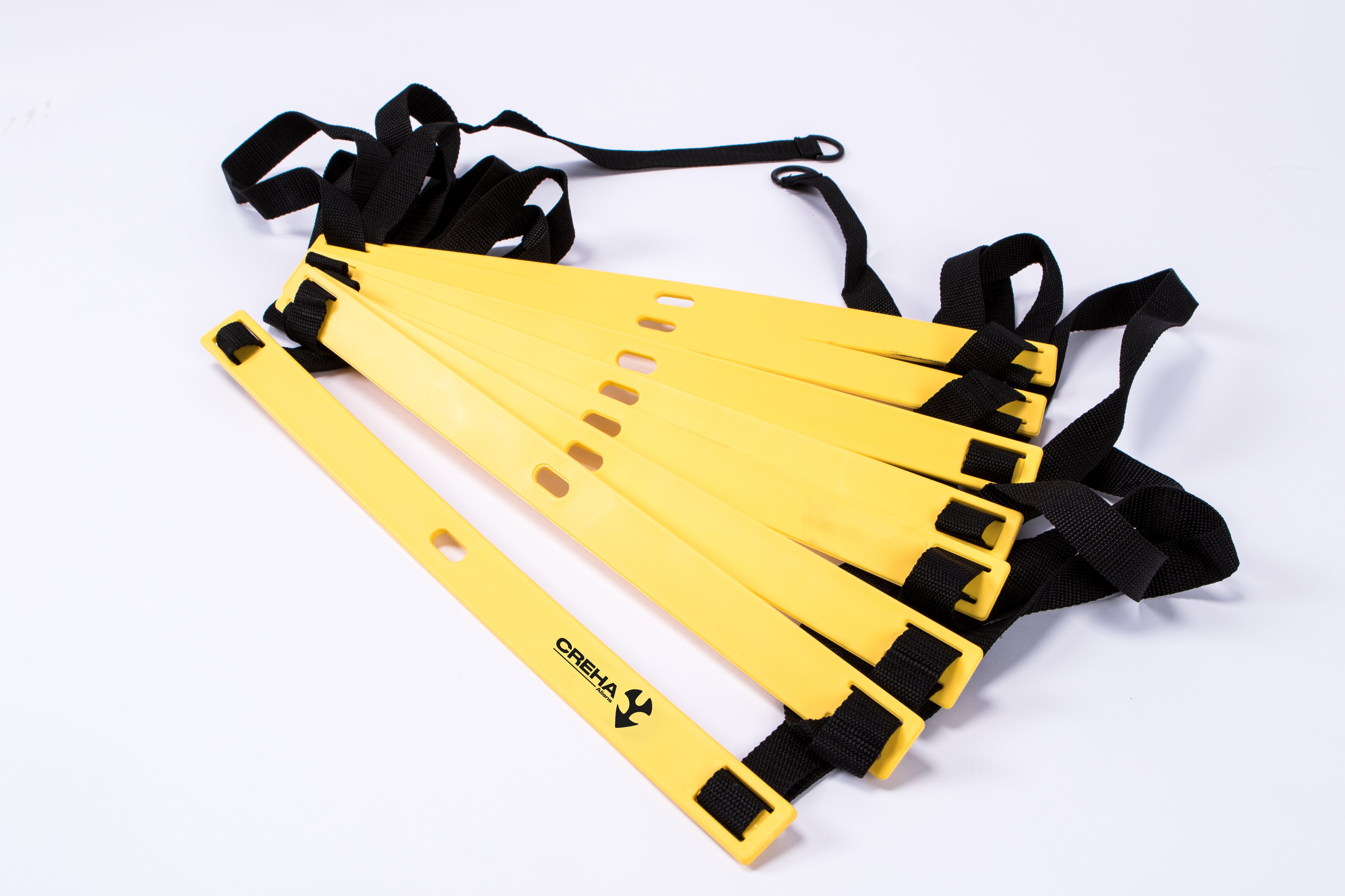 Creha Aliens Escalera de Agilidad