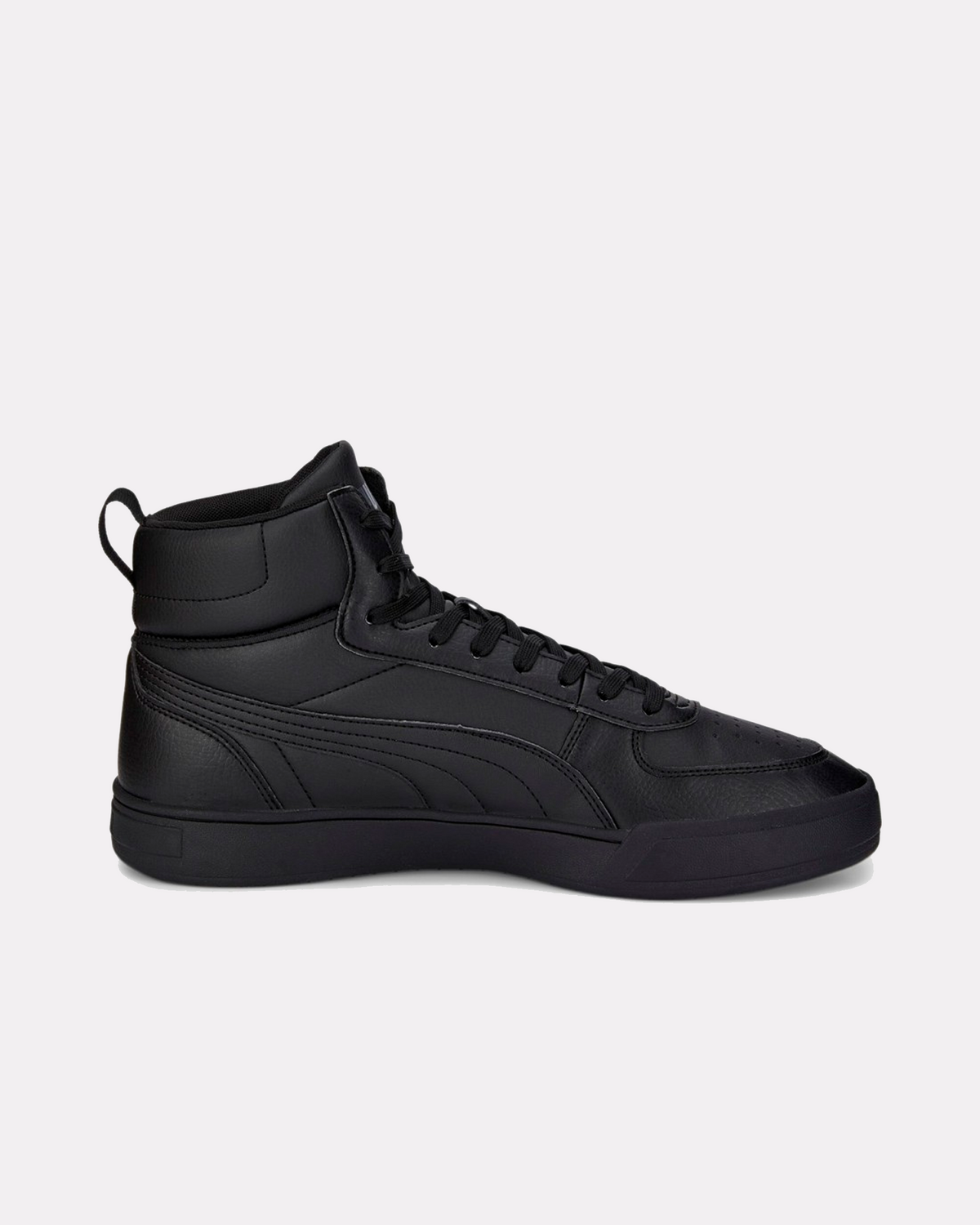 PUMA CAVEN MID BLACK 385843 04