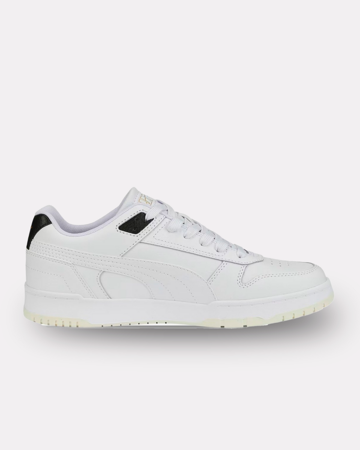 PUMA RBD GAME WHITE 386373 01