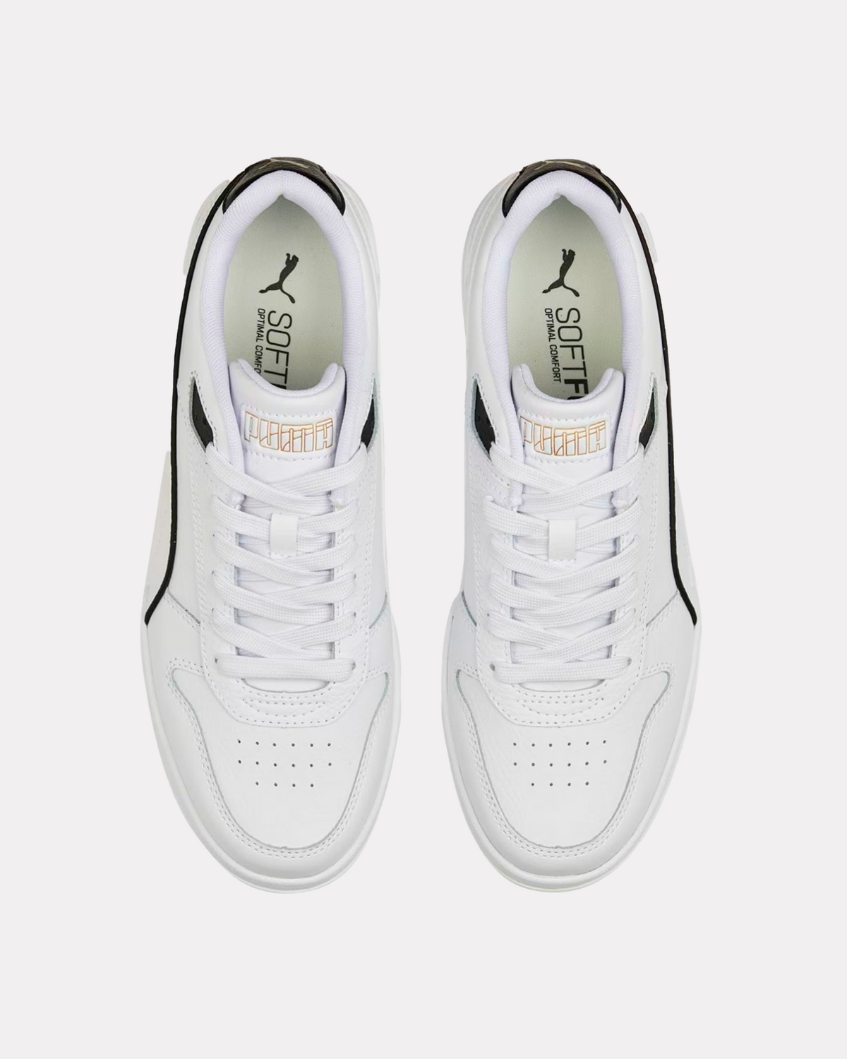 PUMA RBD GAME WHITE 386373 01