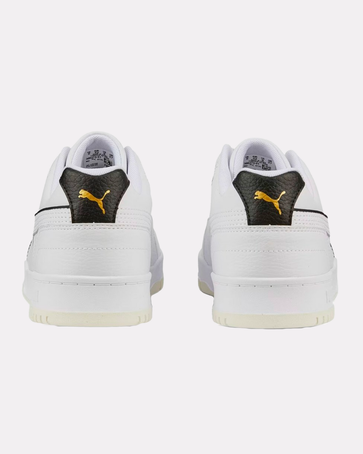 PUMA RBD GAME WHITE 386373 01