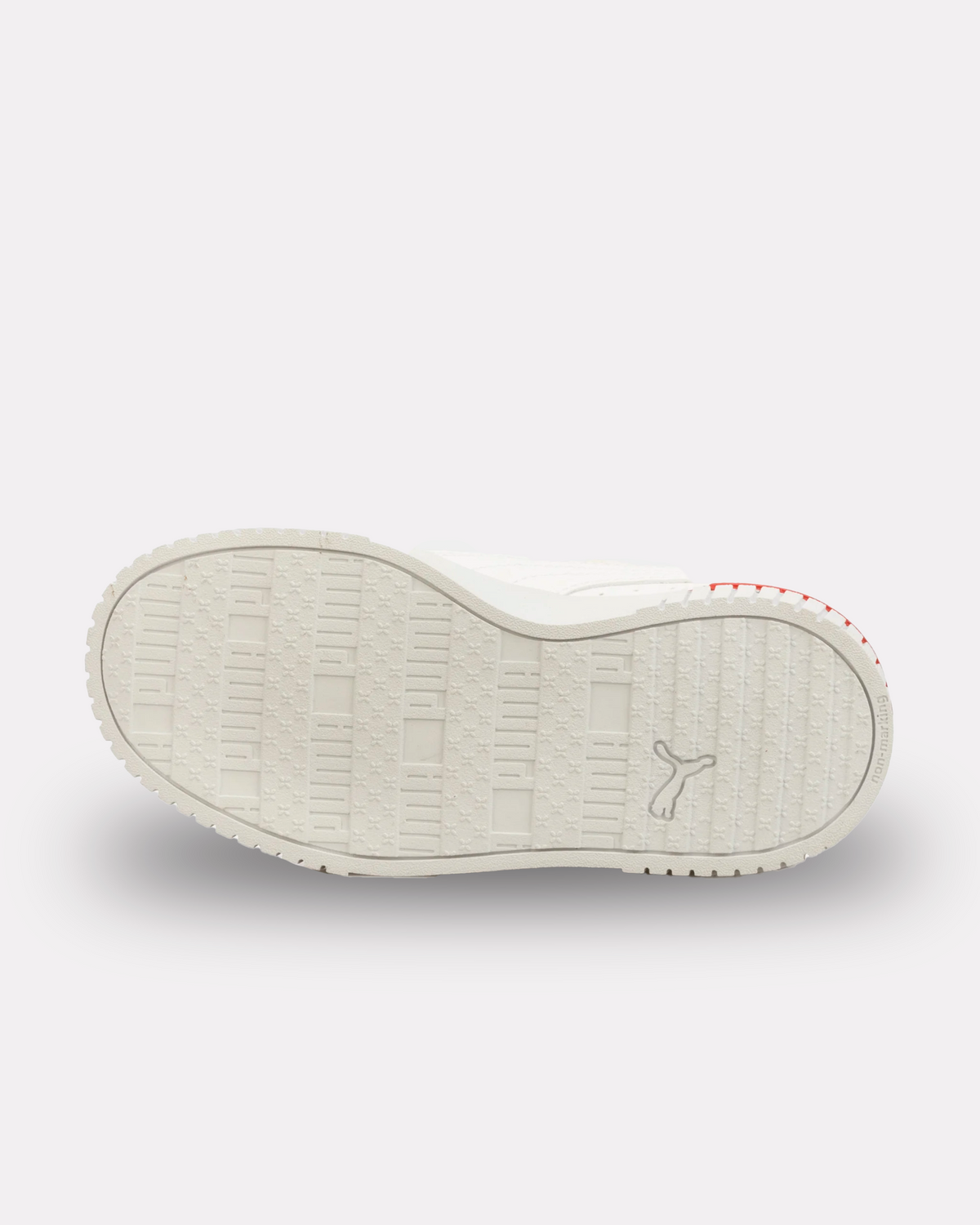 PUMA CARINA 2.0 WHITE/RED 389747 01