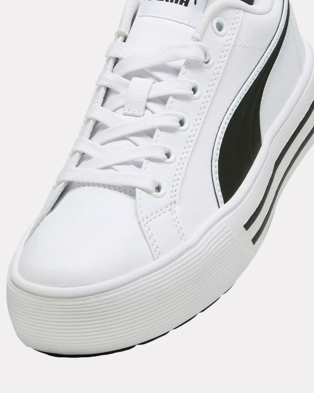 TENIS PUMA KAIA 2.0 WHITE/BLACK 392320 02
