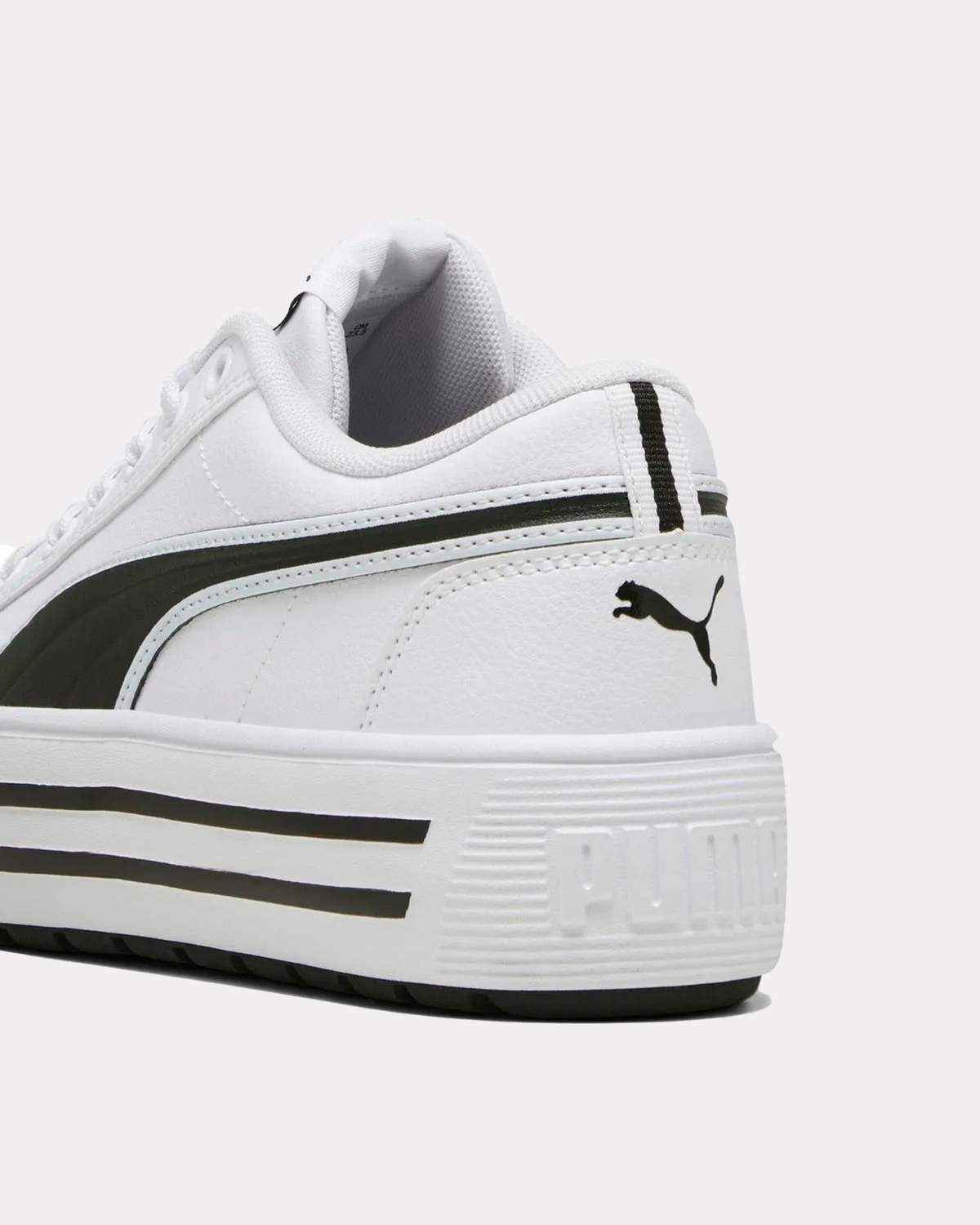 TENIS PUMA KAIA 2.0 WHITE/BLACK 392320 02