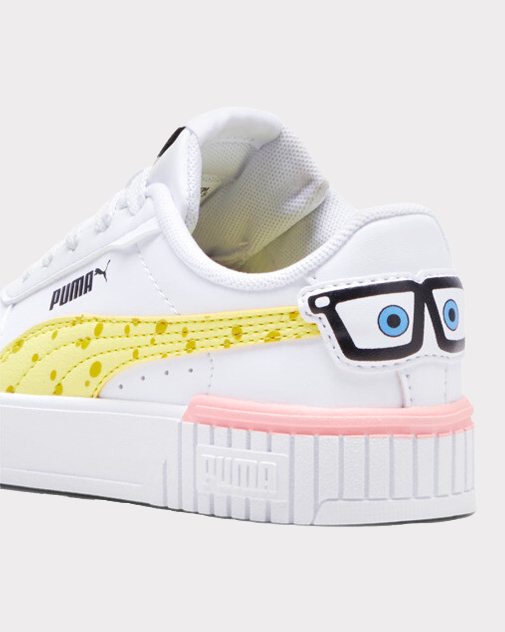 SPONGEBOB SCHWAMMKOPF CARINA 