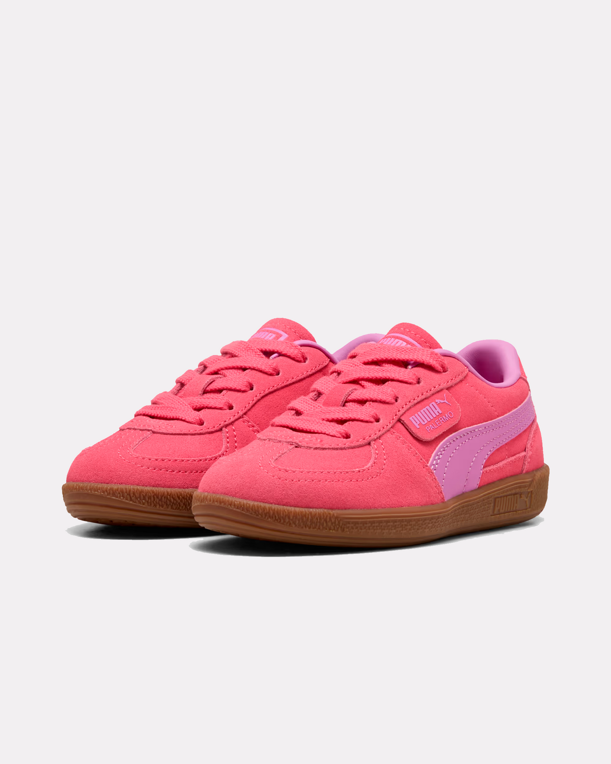 TENIS PUMA PALERMO MODA PS PNK 397273 12