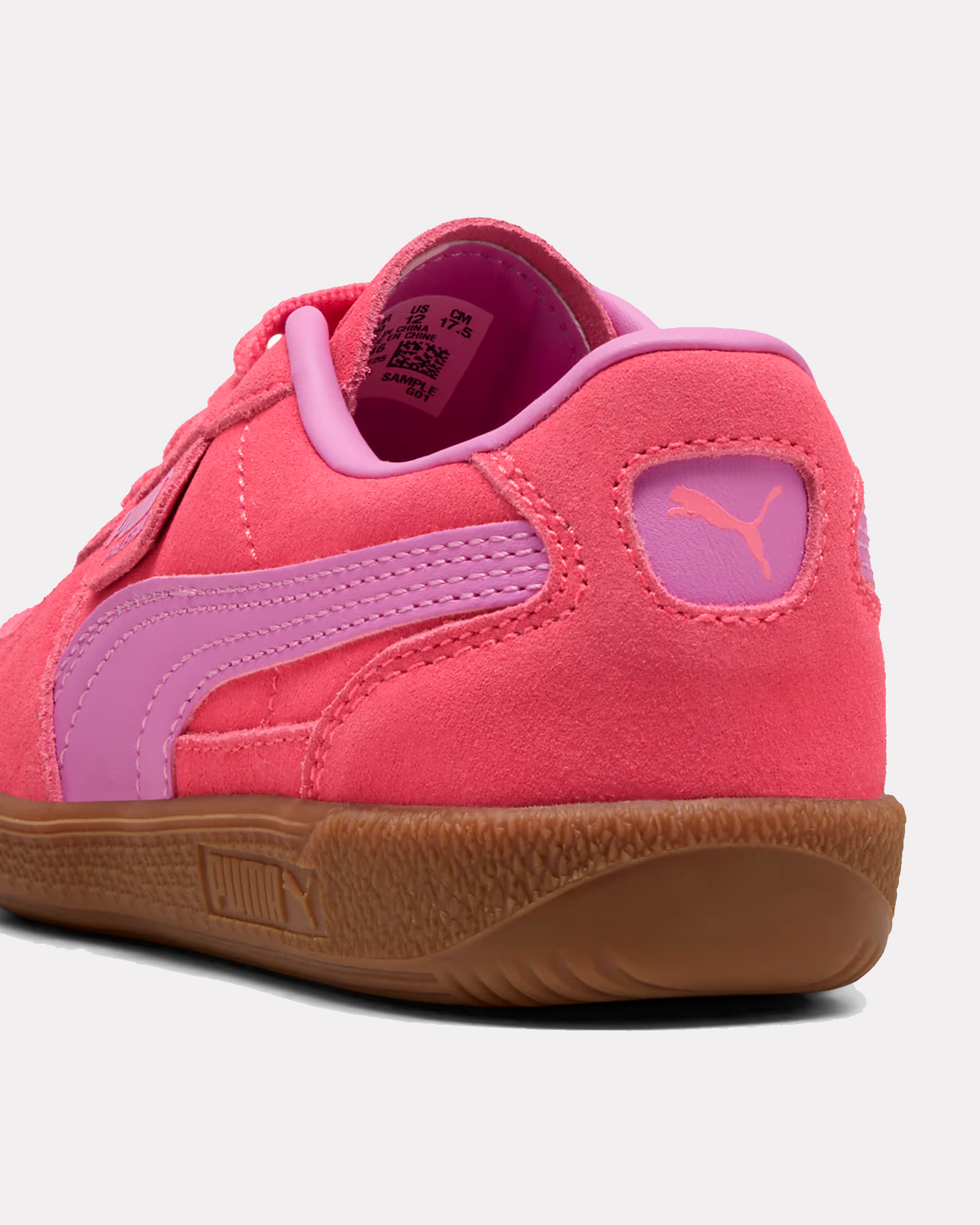 TENIS PUMA PALERMO MODA PS PNK 397273 12