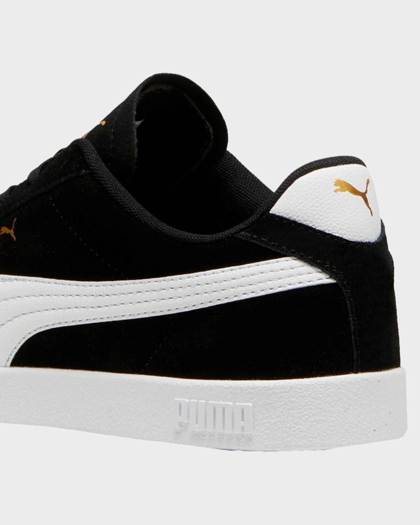 PUMA Club II Suede
