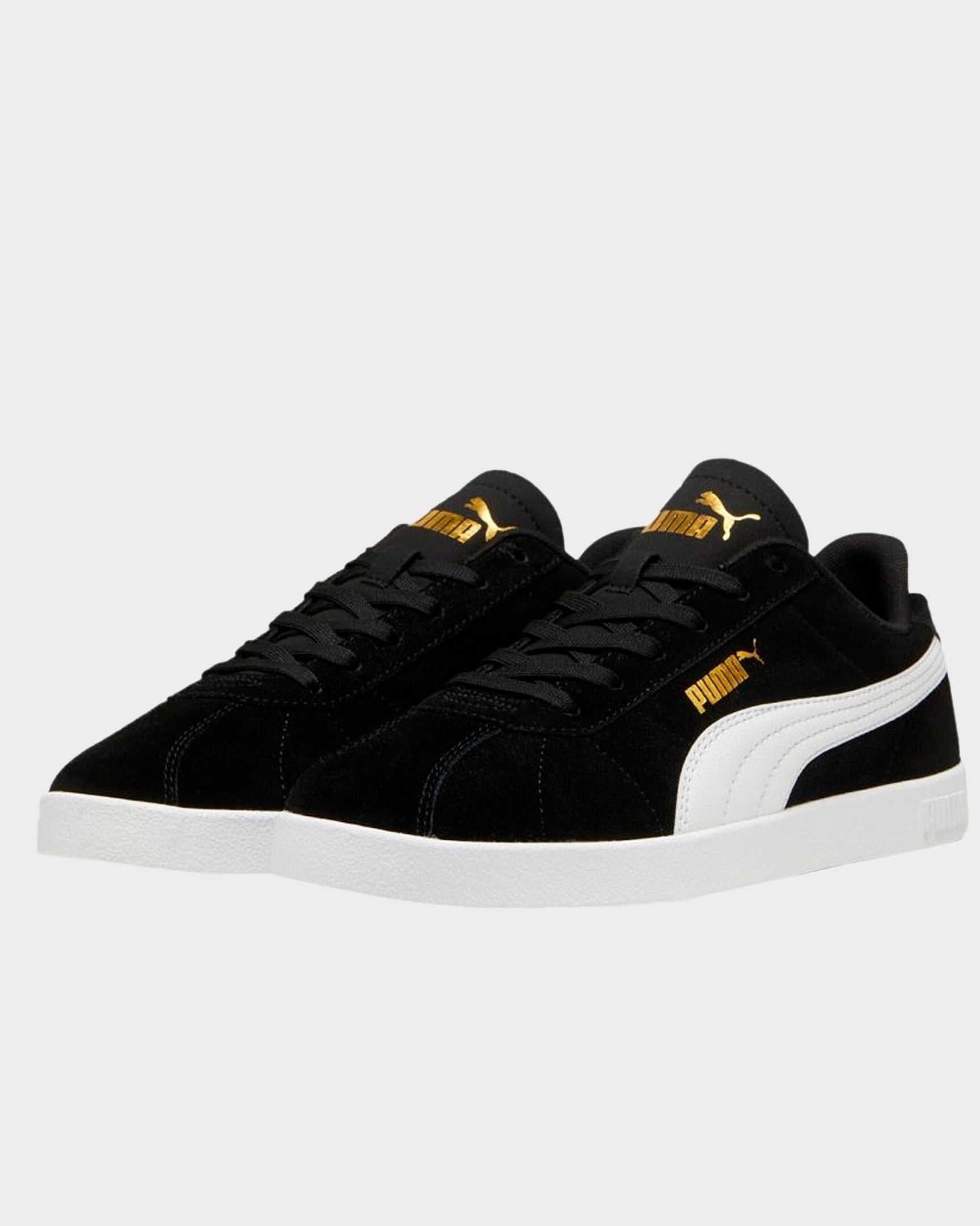 PUMA Club II Suede