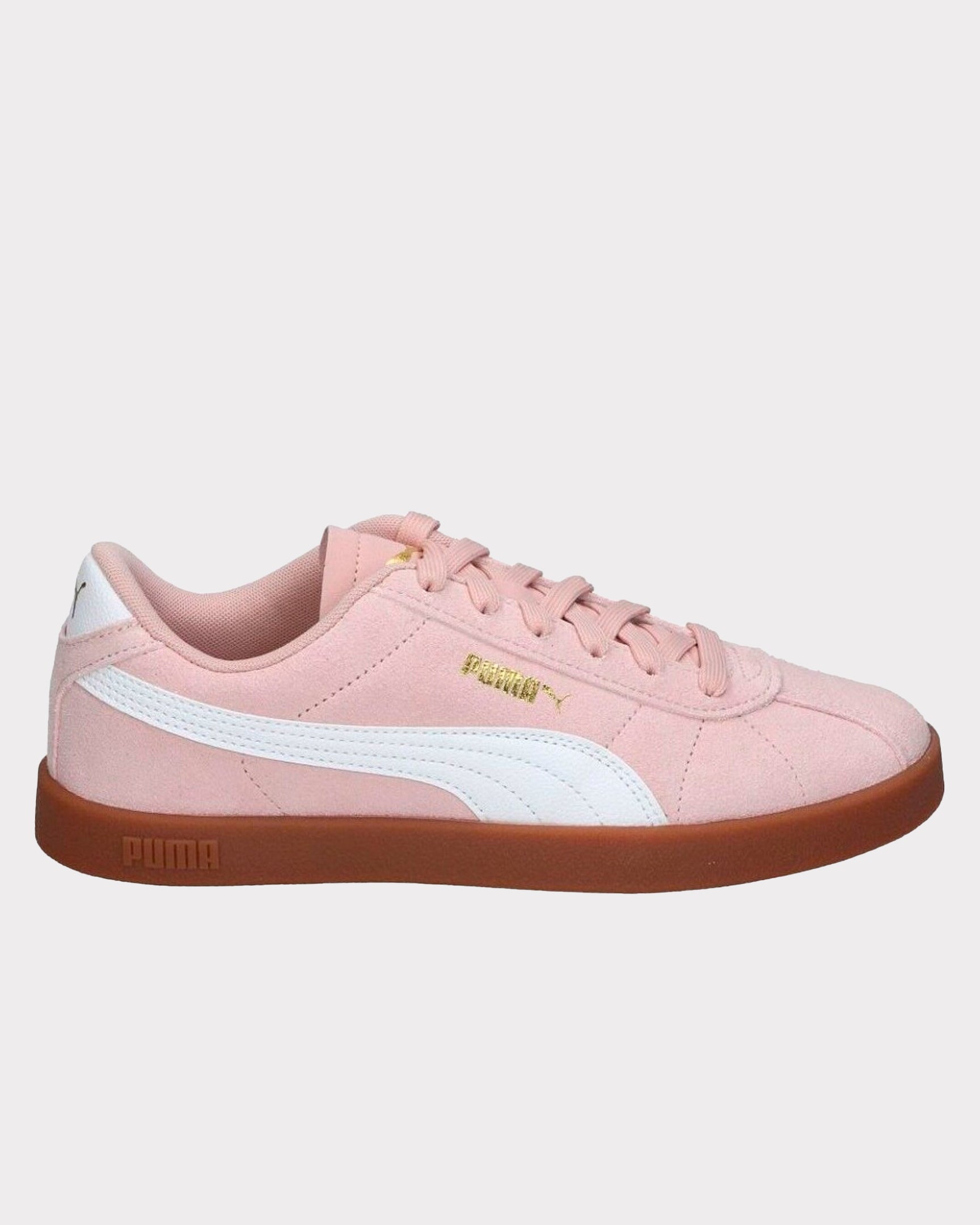 Puma Club II