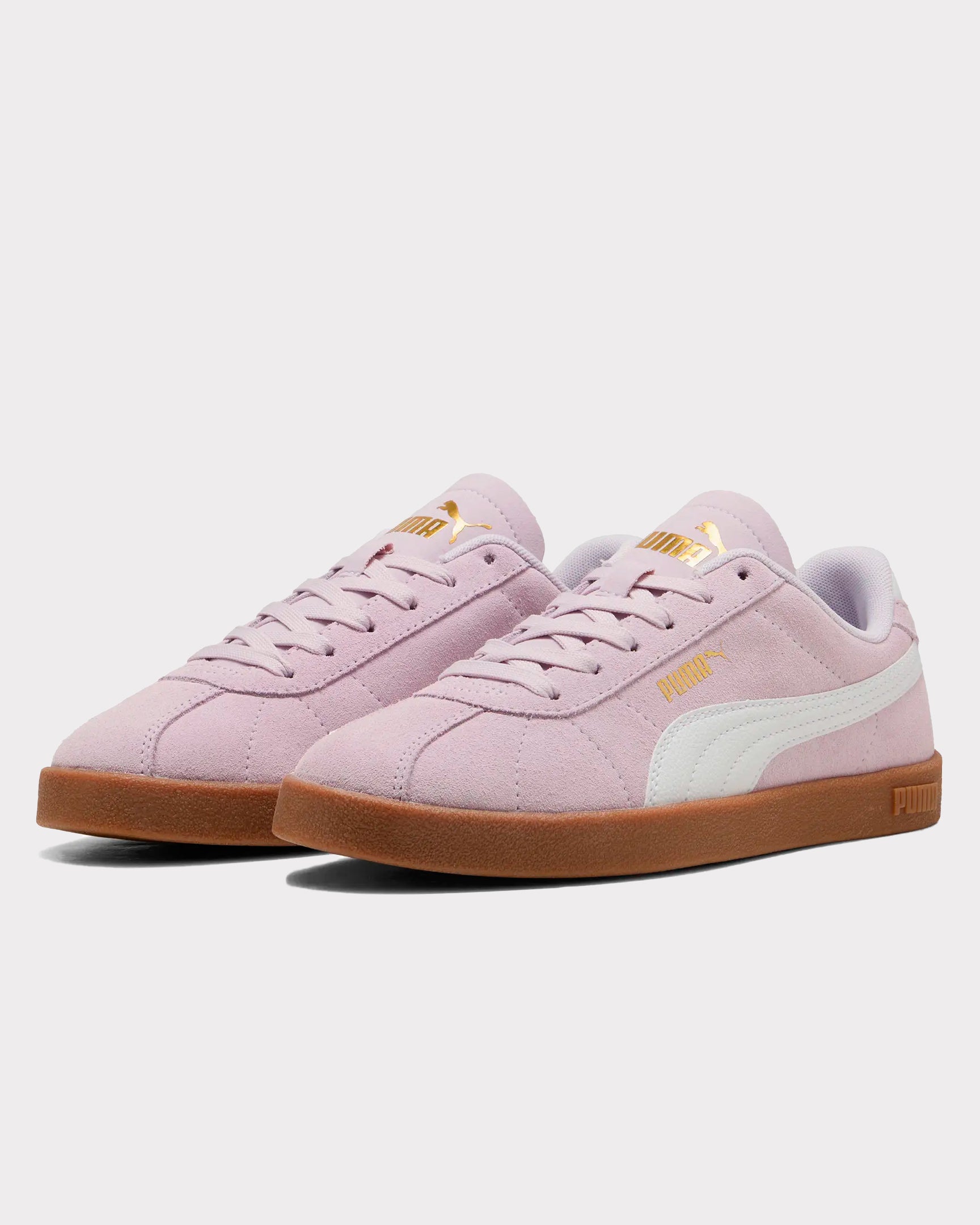 Puma Club II