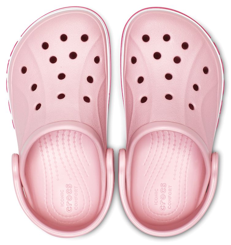 Crocs Kid's Bayaband Clog