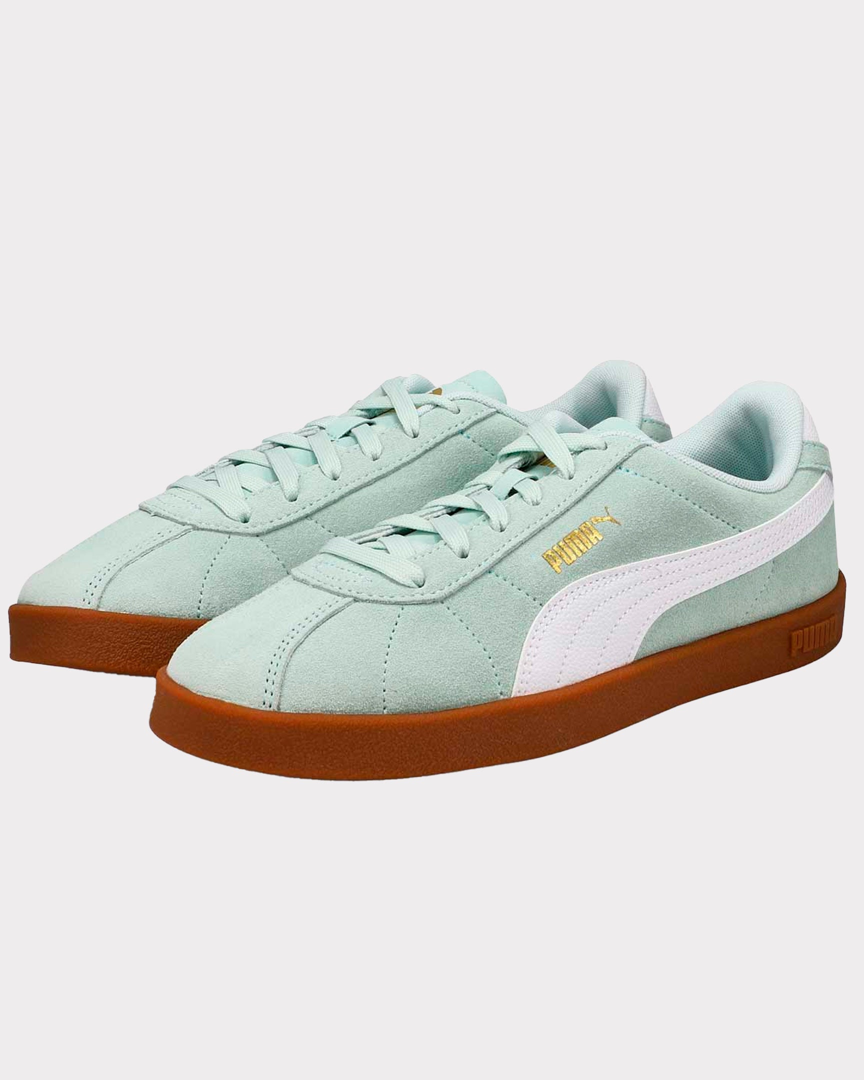 Puma Club II