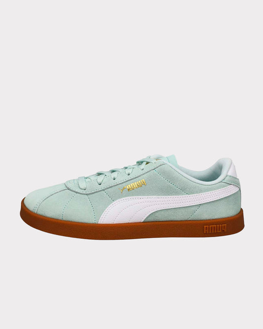 Puma Club II