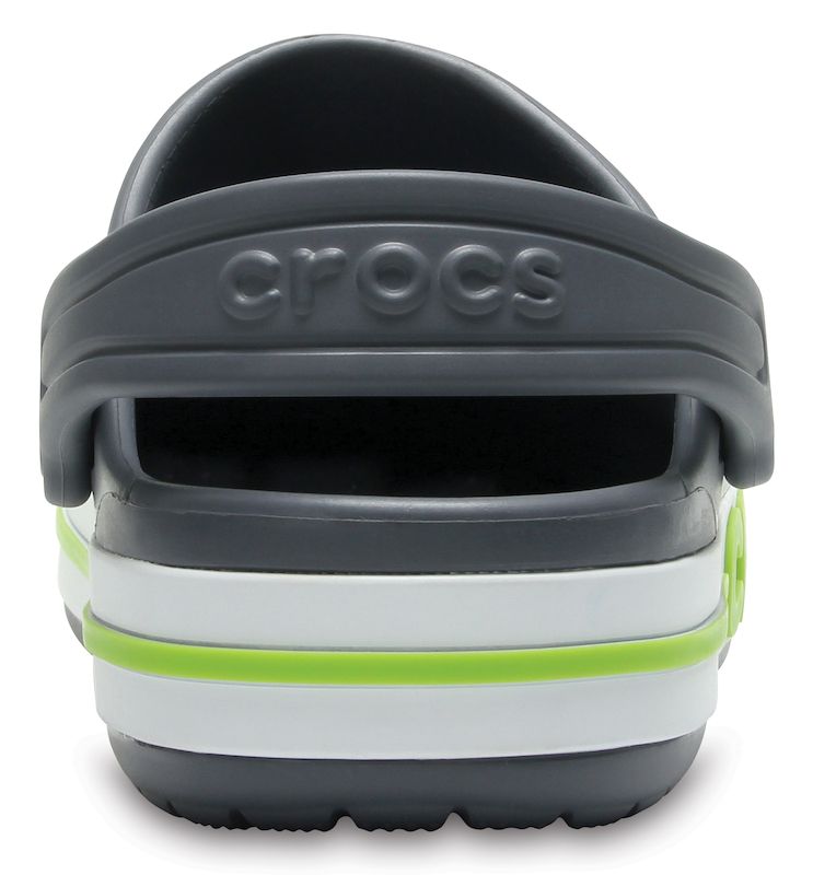 Crocs Kid's Bayaband Clog