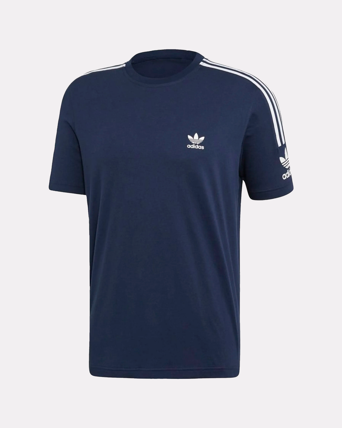 ADIDAS CAMISETA 44008 BLUE