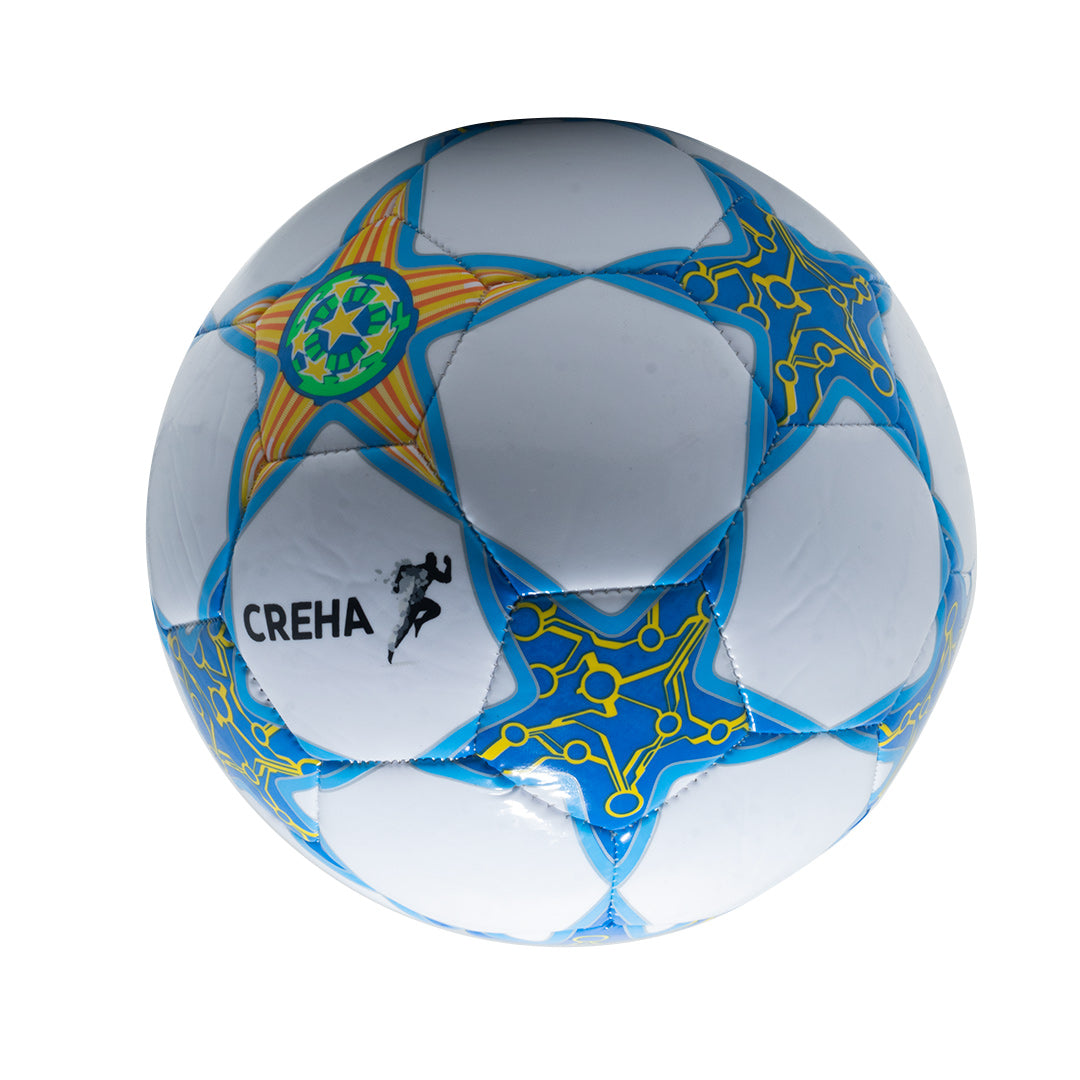 Balón Futbol Creha #5