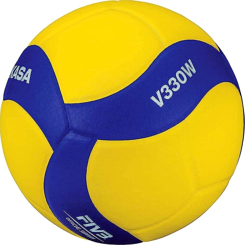 Mikasa V330W Balón Voleibol