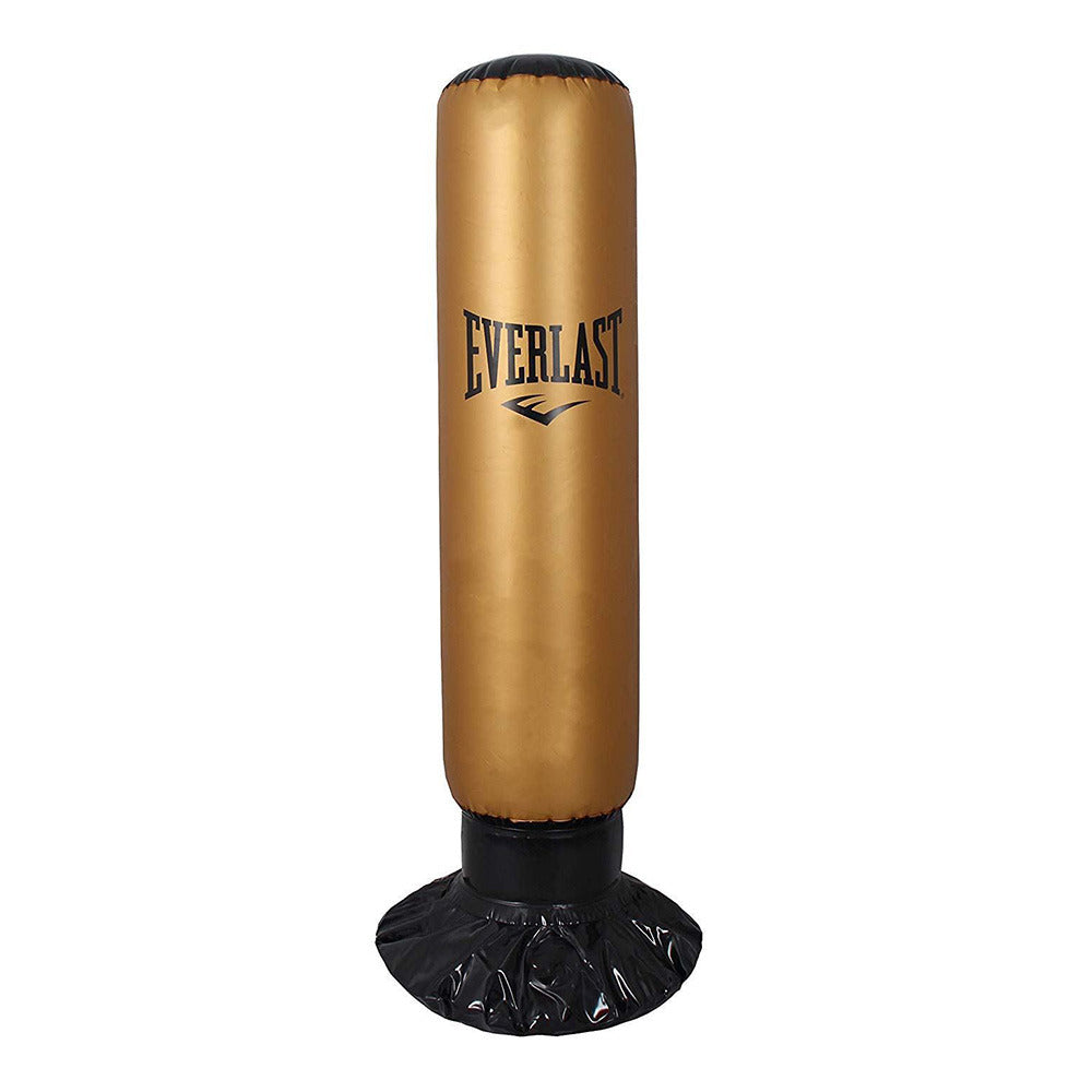 EVERLAST TORRE INFLABLE PARA BOXEO