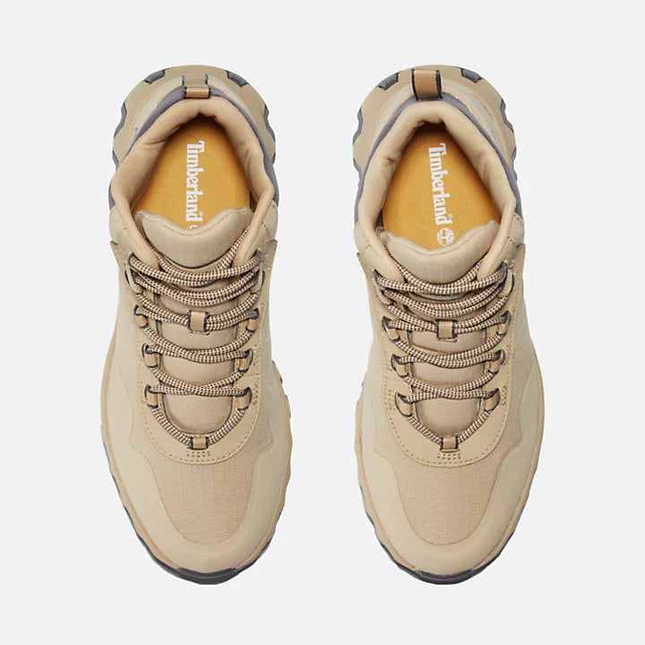 TIMBERLAND Greenstride TBL Edge Trainer Boot