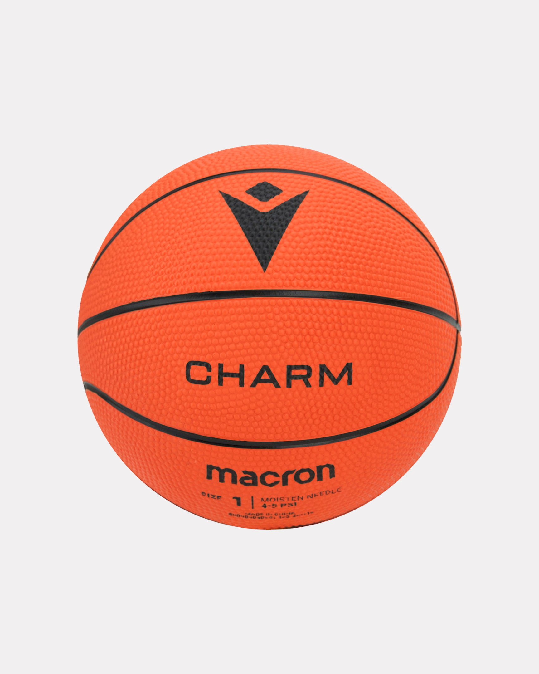MACRON CHARM MINIBALL