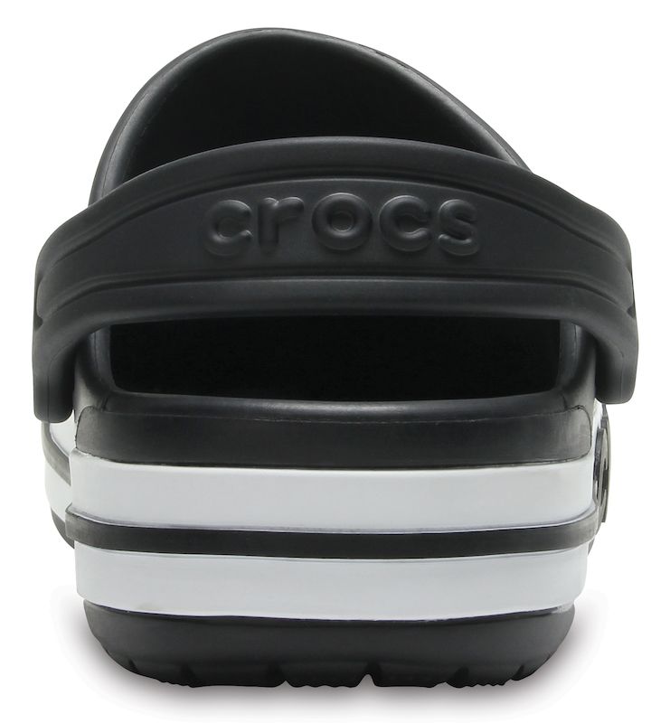 Crocs Kid's Bayaband Clog