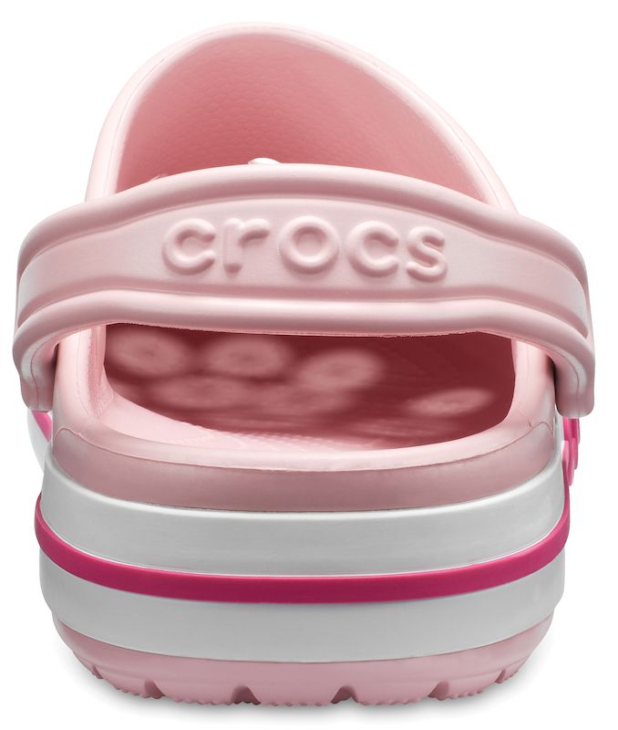 Crocs Kid's Bayaband Clog
